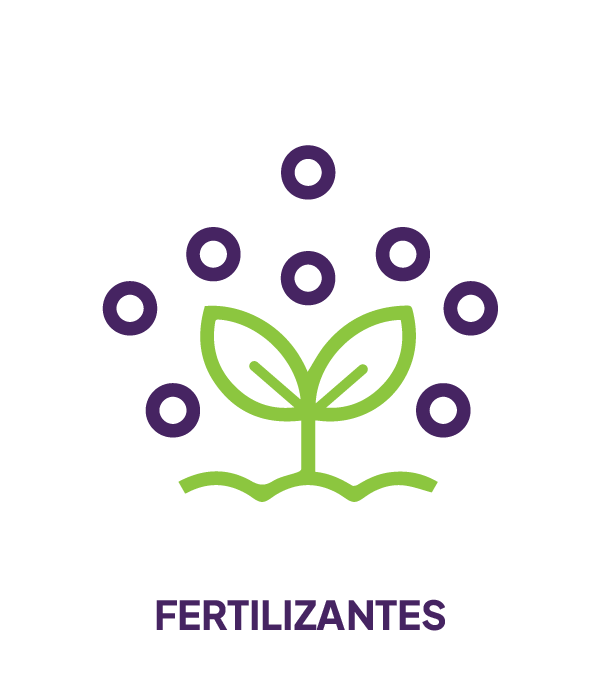 FERTILIZANTES